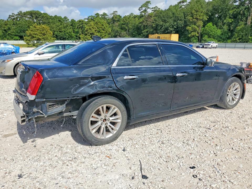 Продаж на аукціоні авто 2016 Chrysler 300c, vin: 2C3CCAEG2GH207094, номер лоту: 60165736