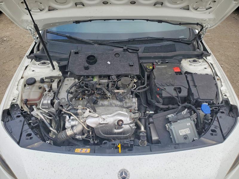 Продаж на аукціоні авто 2022 Mercedes-benz A, vin: W1K3F4HB6NJ372913, номер лоту: 59101176
