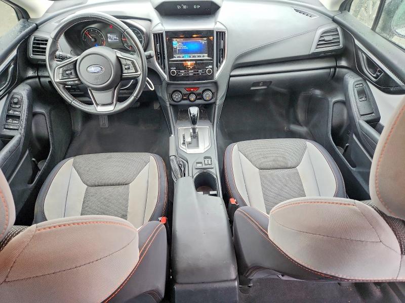 Aukcja sprzedaży 2018 Subaru Crosstrek, vin: JF2GTABC1JH247602, numer aukcji: 62662306