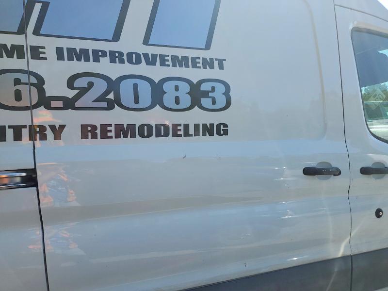 Aukcja sprzedaży 2015 Ford Transit, vin: 1FTNR2CM6FKA93660, numer aukcji: 58029646