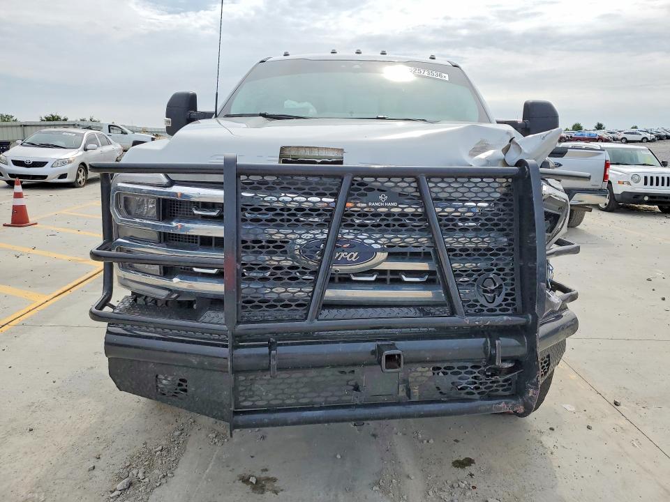 Aukcja sprzedaży 2026 Ford F350, vin: 1FT8W3BM1TEC16112, numer aukcji: 62573536