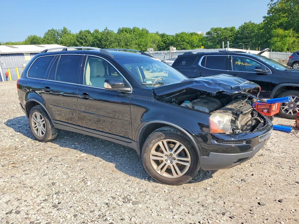 2012 Volvo Xc90 მანქანა იყიდება აუქციონზე, vin: YV4952CZ4C1624569, აუქციონის ნომერი: 60199256