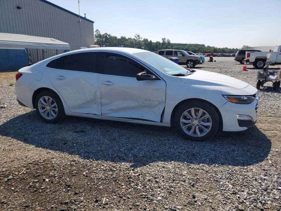 Продаж на аукціоні авто 2023 Chevrolet Malibu, vin: 1G1ZD5ST3PF236352, номер лоту: 62901006
