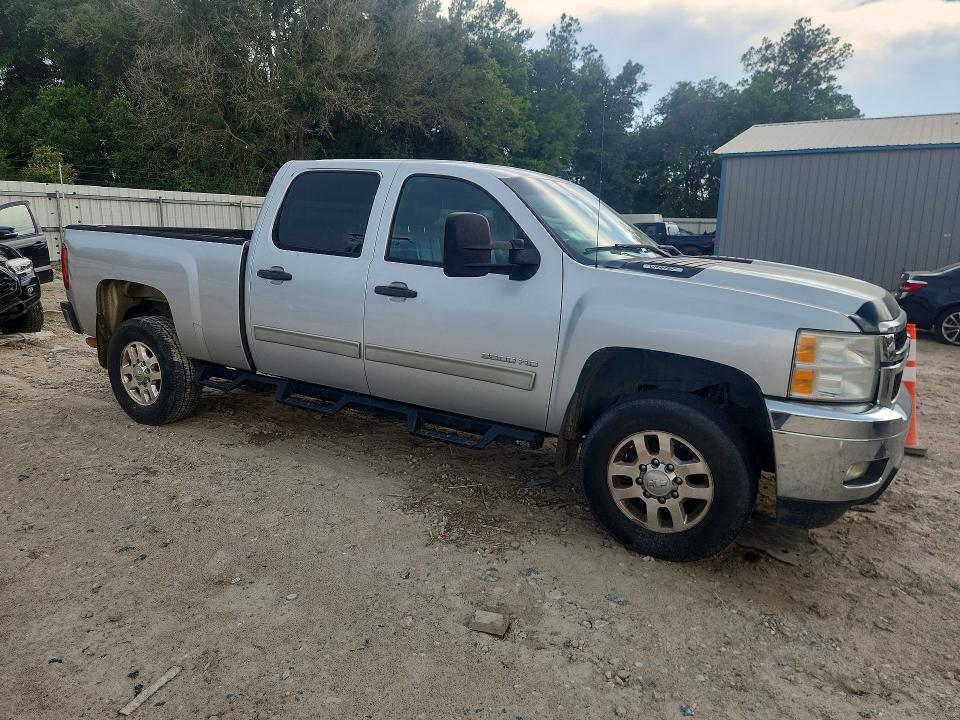 Продаж на аукціоні авто 2012 Chevrolet Silverado, vin: 1GC1CXCG2CF156720, номер лоту: 59995246