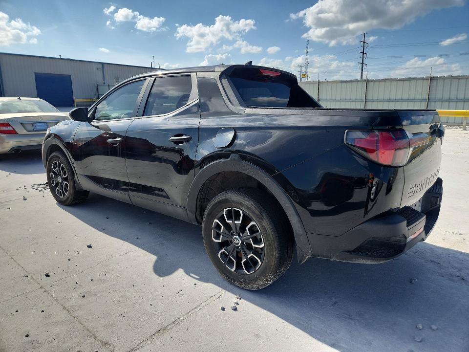 Продажа на аукционе авто 2022 Hyundai Santa Cruz, vin: 5NTJB4AE7NH033444, номер лота: 59647176