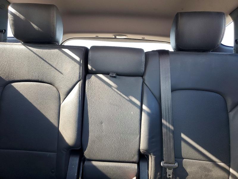 Продаж на аукціоні авто 2018 Hyundai Santa Fe Sport, vin: 5XYZU4LA5JG556002, номер лоту: 61616256