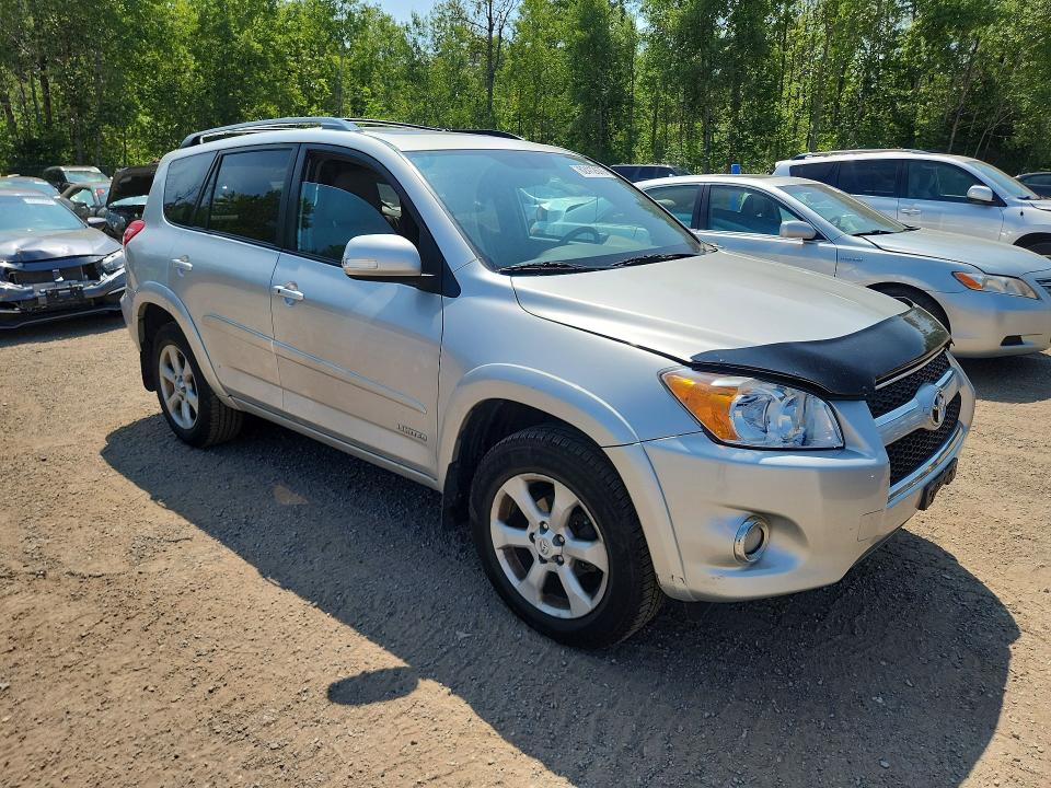 Aukcja sprzedaży 2011 Toyota Rav4, vin: 2T3DF4DV1BW147519, numer aukcji: 62412676