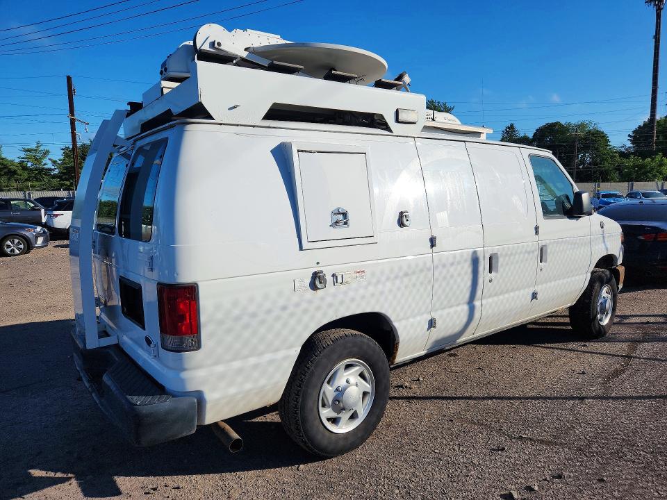 Aukcja sprzedaży 2013 Ford Econoline, vin: 1FTSE3EL9DDA69153, numer aukcji: 60281086