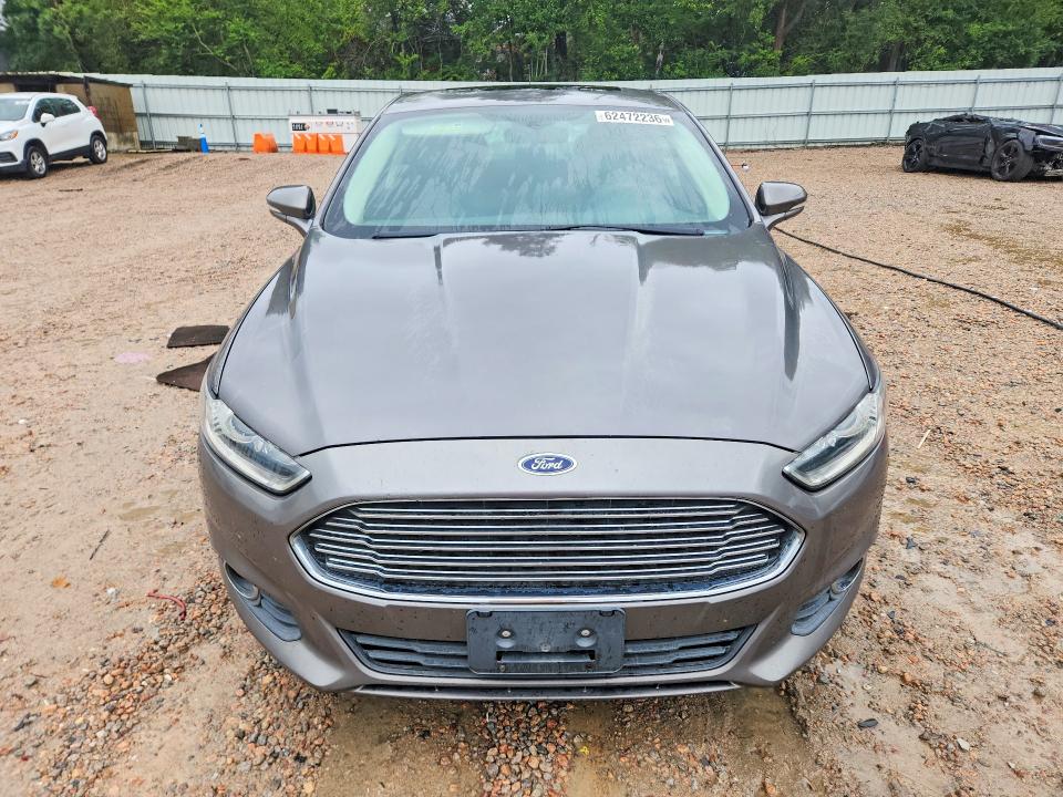 Aukcja sprzedaży 2013 Ford Fusion, vin: 3FA6P0H72DR289823, numer aukcji: 62472236