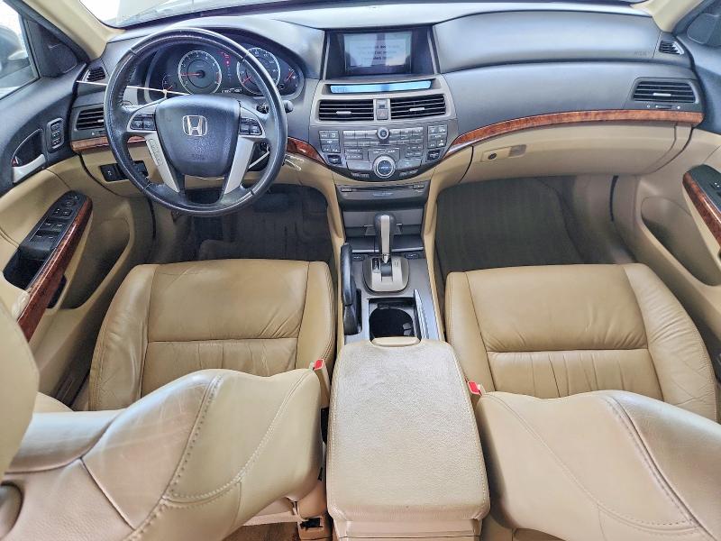 Auction sale of the 2012 Honda Accord, vin: 1HGCP3F86CA021569, lot number: 62107246