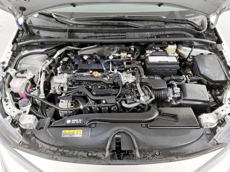 60273826 :رقم المزاد ، 5YFB4MDE8TP458616 vin ، 2026 Toyota Corolla مزاد بيع