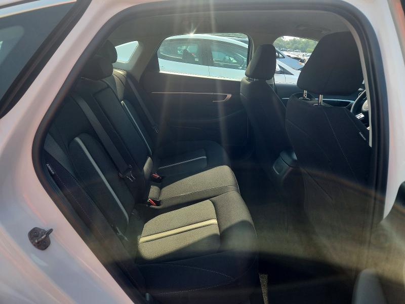 Aukcja sprzedaży 2025 Hyundai Sonata, vin: KMHL64JA0SA468054, numer aukcji: 72790126