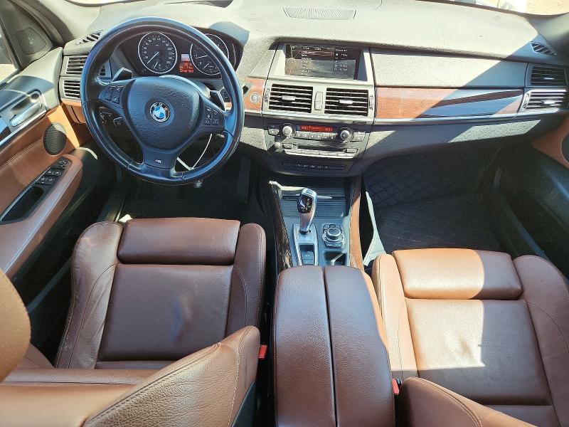 Продажа на аукционе авто 2013 Bmw X5, vin: 5UXZV4C51D0B05077, номер лота: 60136526