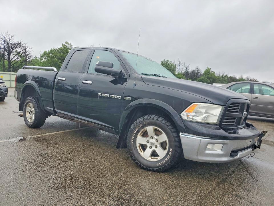 58521316 :رقم المزاد ، 1C6RD7GT6CS222465 vin ، 2012 Dodge Ram 1500 مزاد بيع