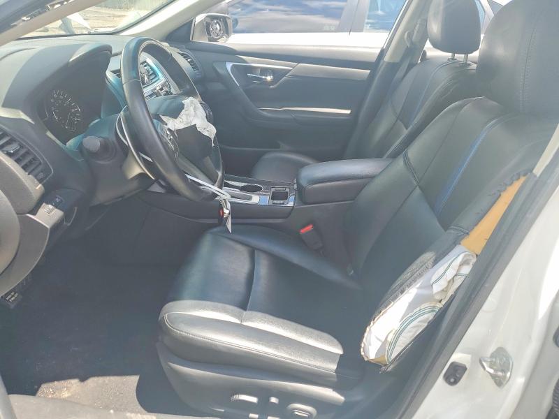 85792855 :رقم المزاد ، 1N4AL3APXJC142774 vin ، 2018 Nissan Altima مزاد بيع