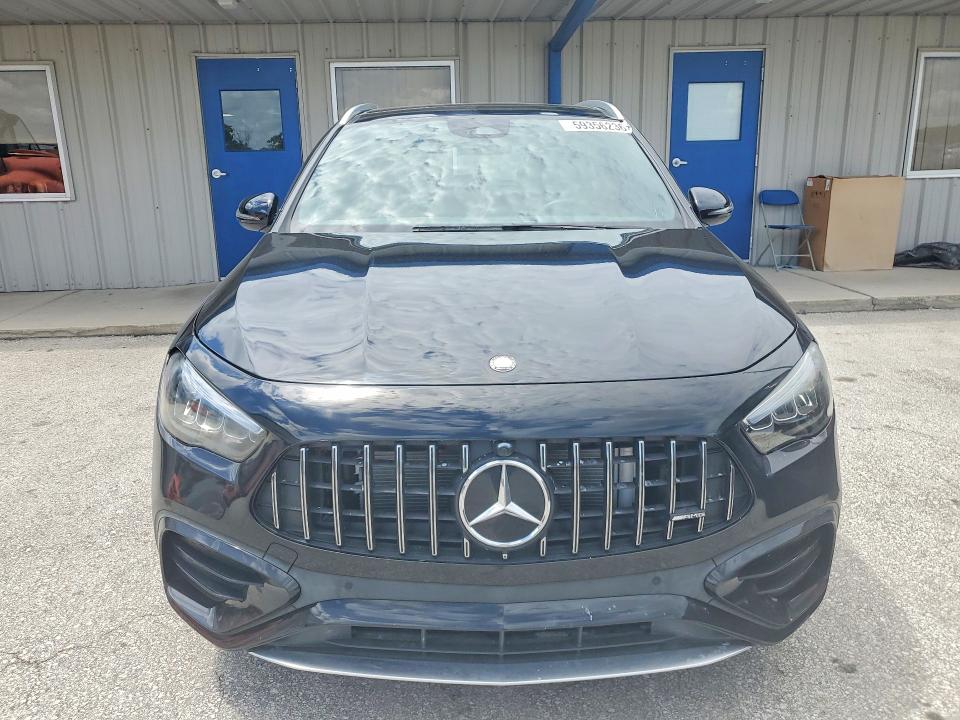 Aukcja sprzedaży 2025 Mercedes-benz Gla, vin: W1N4N5BB5SJ674326, numer aukcji: 59356236