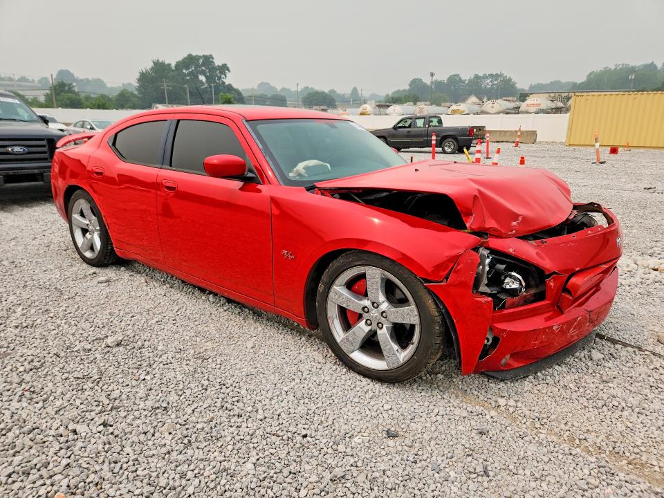 Aukcja sprzedaży 2008 Dodge Charger, vin: 2B3LA53H08H184650, numer aukcji: 61499166