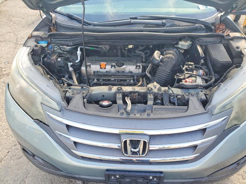 Aukcja sprzedaży 2012 Honda Cr-v, vin: JHLRM4H74CC007530, numer aukcji: 59162976