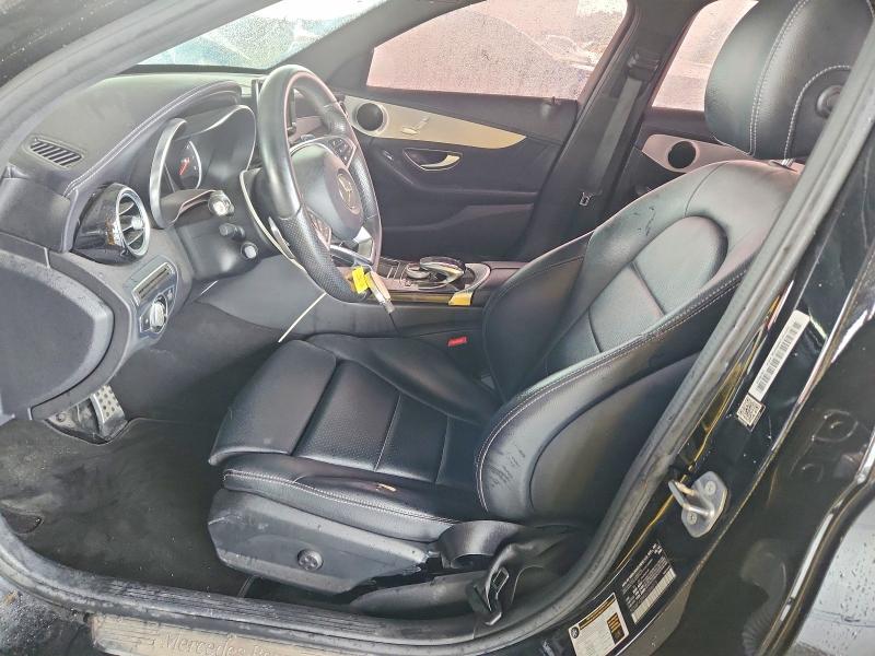 Aukcja sprzedaży 2016 Mercedes-benz C, vin: 55SWF4JB4GU166015, numer aukcji: 60505656