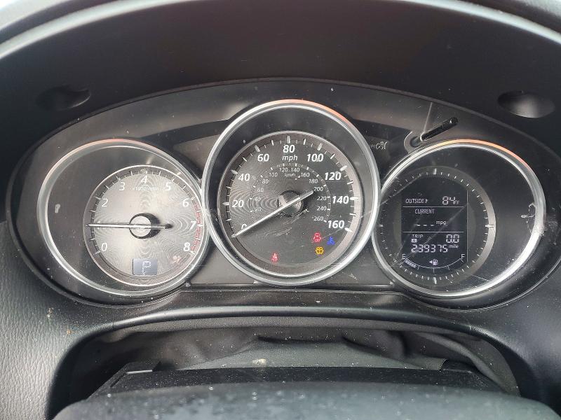 Продажа на аукционе авто 2014 Mazda Cx-5, vin: JM3KE2CY9E0312565, номер лота: 63292876