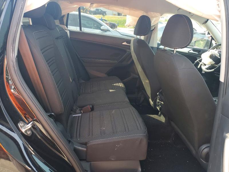 Aukcja sprzedaży 2024 Volkswagen Tiguan, vin: 3VVFB7AX8RM057258, numer aukcji: 63295996