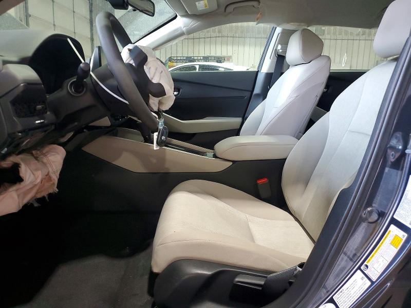 Продажа на аукционе авто 2024 Honda Accord, vin: 1HGCY1F25RA068727, номер лота: 61846316