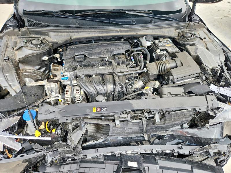 Aukcja sprzedaży 2025 Kia K4, vin: 3KPFW4DEXSE249602, numer aukcji: 60425086