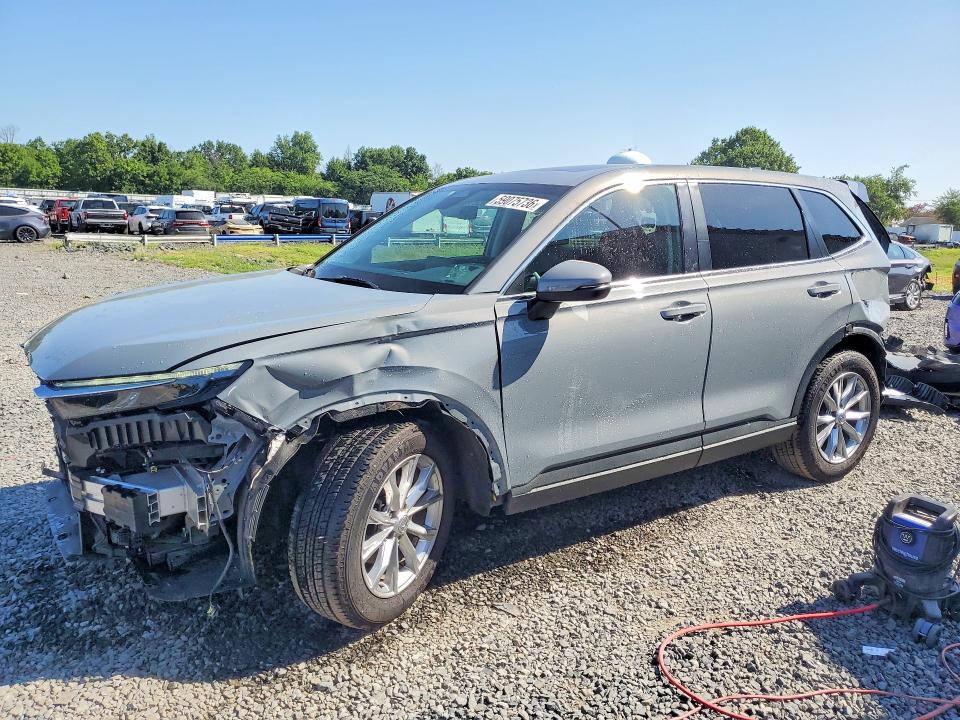 Продаж на аукціоні авто 2023 Honda Cr-v, vin: 7FARS4H7XPE015941, номер лоту: 59075736