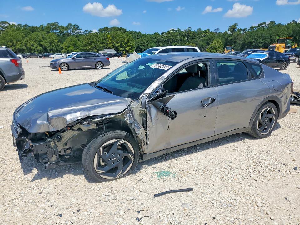Aukcja sprzedaży 2025 Kia K4, vin: 3KPFU4DE2SE022619, numer aukcji: 59902446
