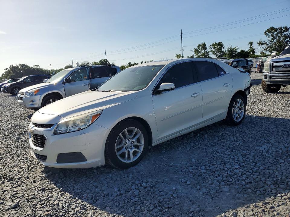 2014 Chevrolet Malibu მანქანა იყიდება აუქციონზე, vin: 1G11C5SL9EF109196, აუქციონის ნომერი: 61904746