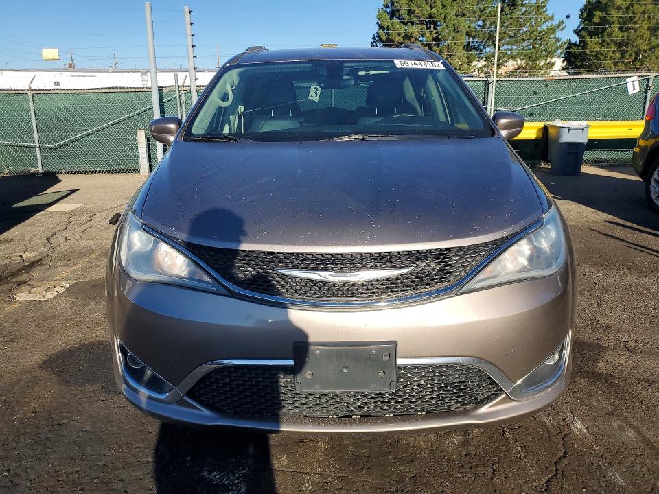 Aukcja sprzedaży 2017 Chrysler Pacifica, vin: 2C4RC1EG0HR721530, numer aukcji: 59144916