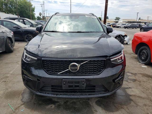 2024 Volvo Xc40 მანქანა იყიდება აუქციონზე, vin: YV4L12UL0R2327653, აუქციონის ნომერი: 60272986
