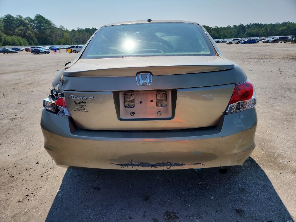 62820646 :رقم المزاد ، 1HGCP26819A025578 vin ، 2009 Honda Accord مزاد بيع