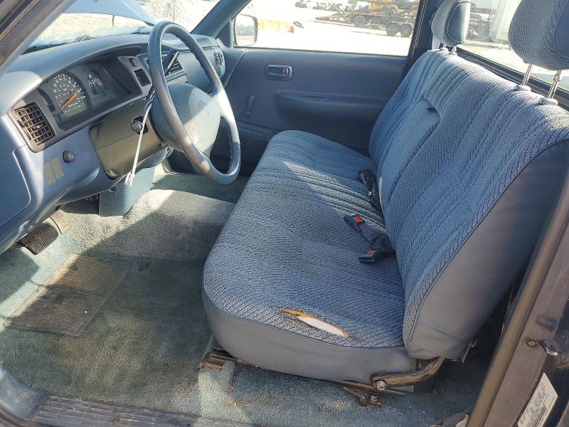 Продаж на аукціоні авто 1993 Toyota T100, vin: JT4VD10A3P0011853, номер лоту: 59162036