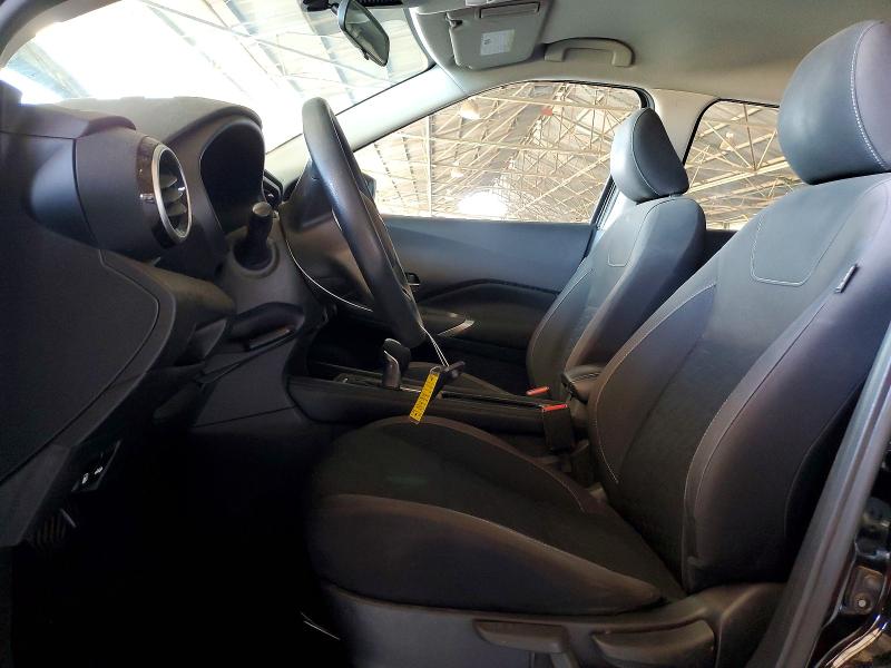 Продаж на аукціоні авто 2021 Nissan Kicks, vin: 3N1CP5CV3ML472850, номер лоту: 63409536