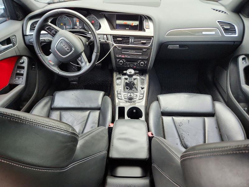 Aukcja sprzedaży 2011 Audi S4, vin: WAUDGAFL7BA048545, numer aukcji: 61789196