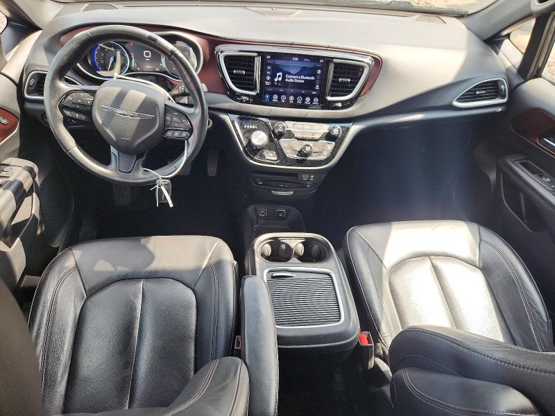 Aukcja sprzedaży 2020 Chrysler Pacifica, vin: 2C4RC1EG5LR113172, numer aukcji: 61969396
