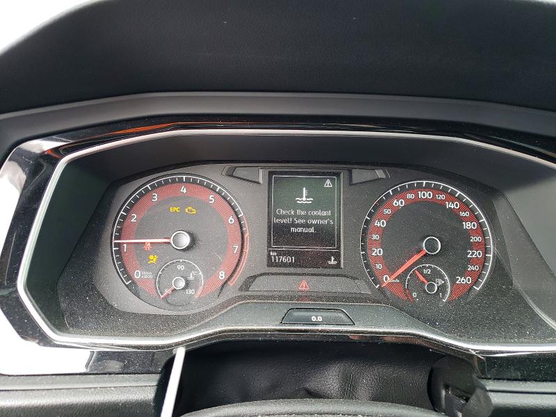 Продаж на аукціоні авто 2021 Volkswagen Jetta, vin: 3VWE57BU5MM031521, номер лоту: 60484996