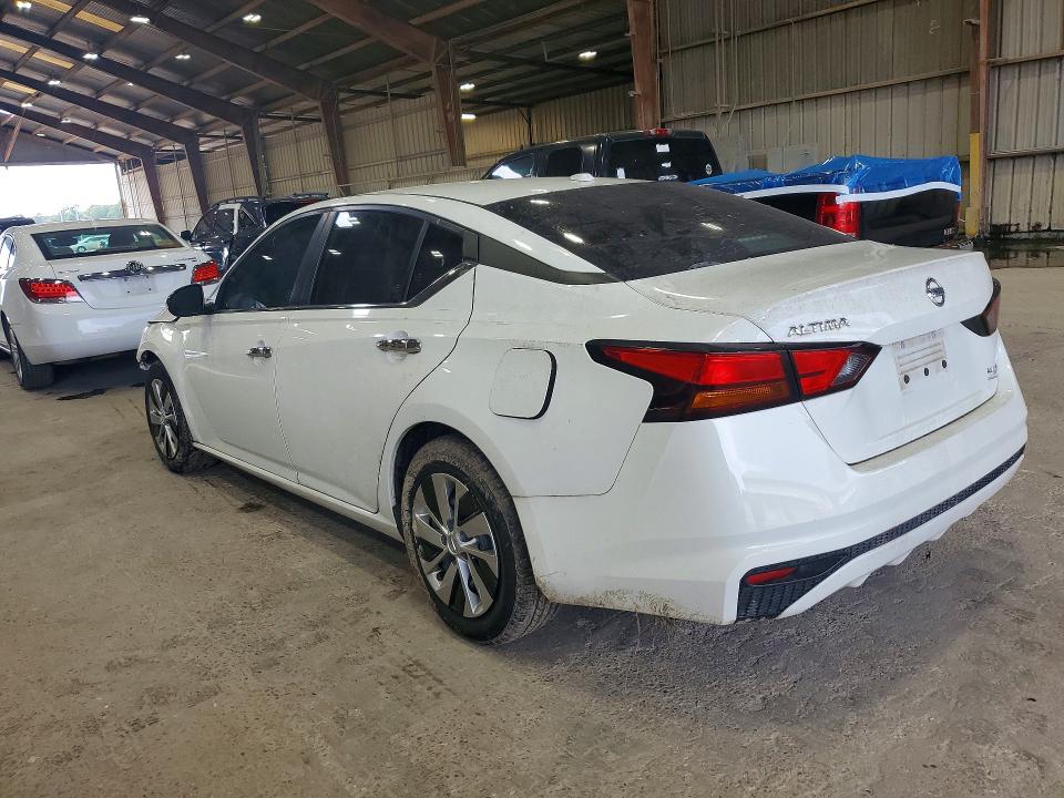 Aukcja sprzedaży 2019 Nissan Altima, vin: 1N4BL4BV9KC130141, numer aukcji: 60702006