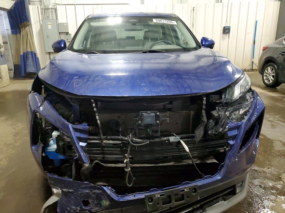 Продаж на аукціоні авто 2021 Nissan Rogue, vin: JN8AT3BB3MW211051, номер лоту: 59677206