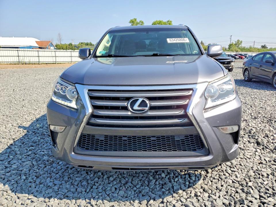 Продажа на аукционе авто 2016 Lexus Gx, vin: JTJBM7FX8G5123355, номер лота: 63426806