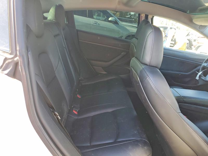 Aukcja sprzedaży 2020 Tesla Model 3, vin: 5YJ3E1EA4LF659226, numer aukcji: 62614556