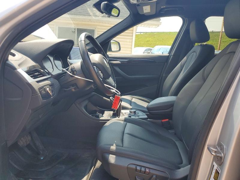 Продаж на аукціоні авто 2020 Bmw X1, vin: WBXJG9C07L5R23778, номер лоту: 62095156