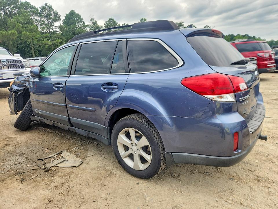 60564056 :رقم المزاد ، 4S4BRBDC8E3285496 vin ، 2014 Subaru Outback مزاد بيع
