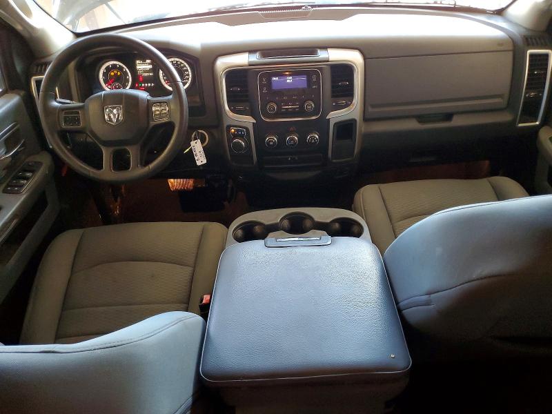 Продаж на аукціоні авто 2013 Ram 1500, vin: 1C6RR6GG8DS574415, номер лоту: 63055406