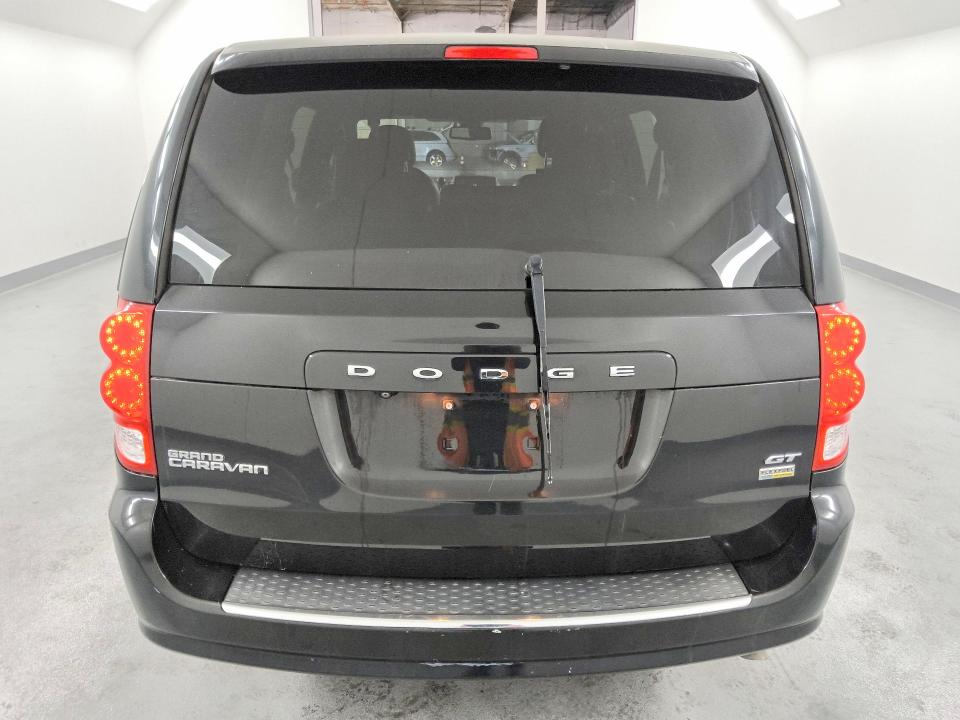 Aukcja sprzedaży 2019 Dodge Grand Caravan, vin: 2C4RDGEG5KR571485, numer aukcji: 59004616