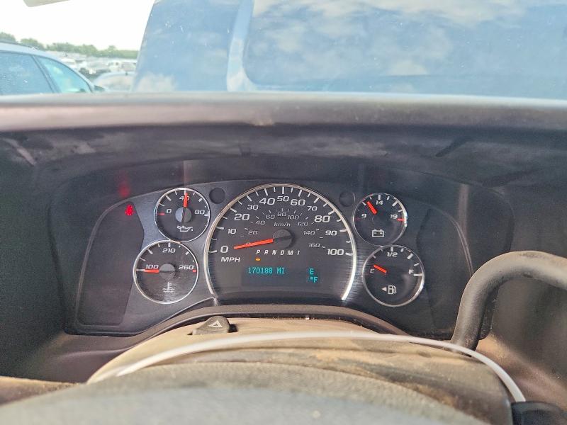 Aukcja sprzedaży 2014 Chevrolet Express G3500, vin: 1GCZGGFG3J1178674, numer aukcji: 59821066