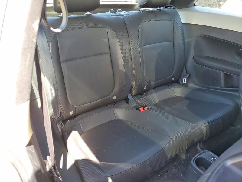 Aukcja sprzedaży 2013 Volkswagen Beetle, vin: 3VWJL7AT4DM688517, numer aukcji: 60406586