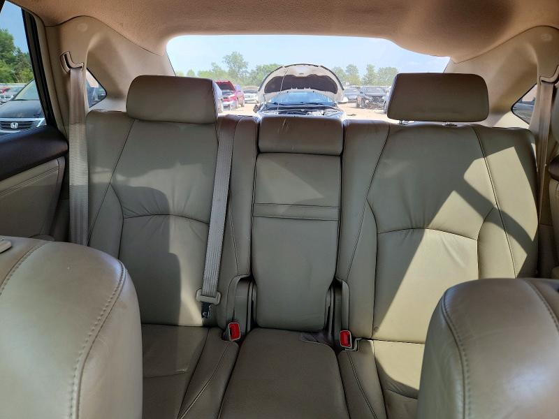 2005 Lexus Rx მანქანა იყიდება აუქციონზე, vin: 2T2HA31U05C045130, აუქციონის ნომერი: 61438206