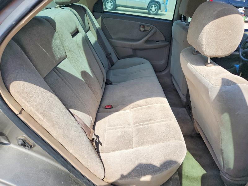 Aukcja sprzedaży 1999 Toyota Camry, vin: 4T1BG22K2XU419741, numer aukcji: 61780236